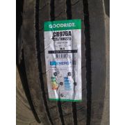 Автошина 275/70R22.5 Goodride CR976A 148/145M TL (2022 г.)