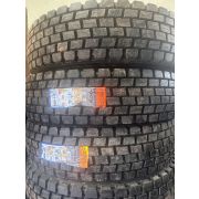 Автошина 295/80R22.5 SAFECESS SFC08 152/149 18PR вед