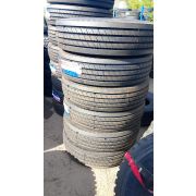 Автошина 315/80R22.5 TAITONG HS101 20PR рулевая