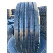 Автошина 385/65R22.5 KUNLUN KT816 24PR 164K