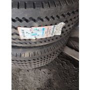 Автошина 385/65R22.5 BENCHMARK LLA18 20PR