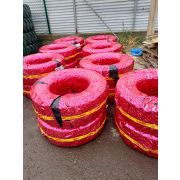 Автошина 385/65R22.5 DRC D711 24PR