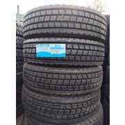 Автошина 295/75R22.5 AGATE HF312 16PR 146/413L