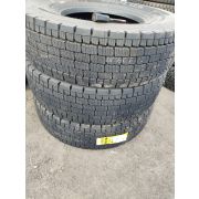 Автошина 315/80R22.5 APLUS WDV02 157/154L 20PR