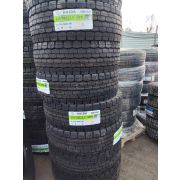 Автошина 315/70R22.5 Haida HD150 151/148L  18PR