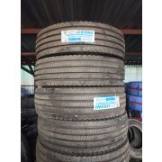 Автошина 315/80R22.5 Otani OH-101 156/150L 3PMSF 20PR (рулевая ось)