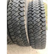 Автошина 11R22.5 Matador DR1 HECTOR M+S