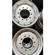 Диск 11.75x22.5 америка руль WheelPower ET120