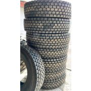 Автошина 11.00R22.5 CONSTANCY 668 16PR