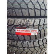 Автошина 315/80R22.5 SAFECESS SFC39 156/153L 20PR