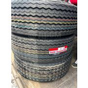 Автошина 385/65R22.5 SAFECESS SFC07 160L 20PR 4 дорожки