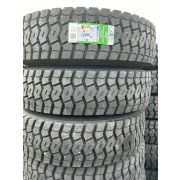Автошина 315/80R22.5 LEAO (Linglong) D960  M+S 3MPSF 20PR 156/150L TL
