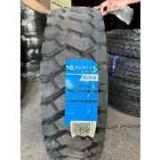 Автошина 315/80R22.5 KUNLUN KT915 167/164D 22PR